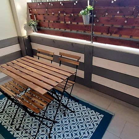 Appartement Avec Terrasse Тулон Экстерьер фото